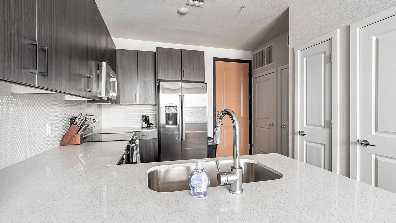 Photo of Kitchen in Wetmore