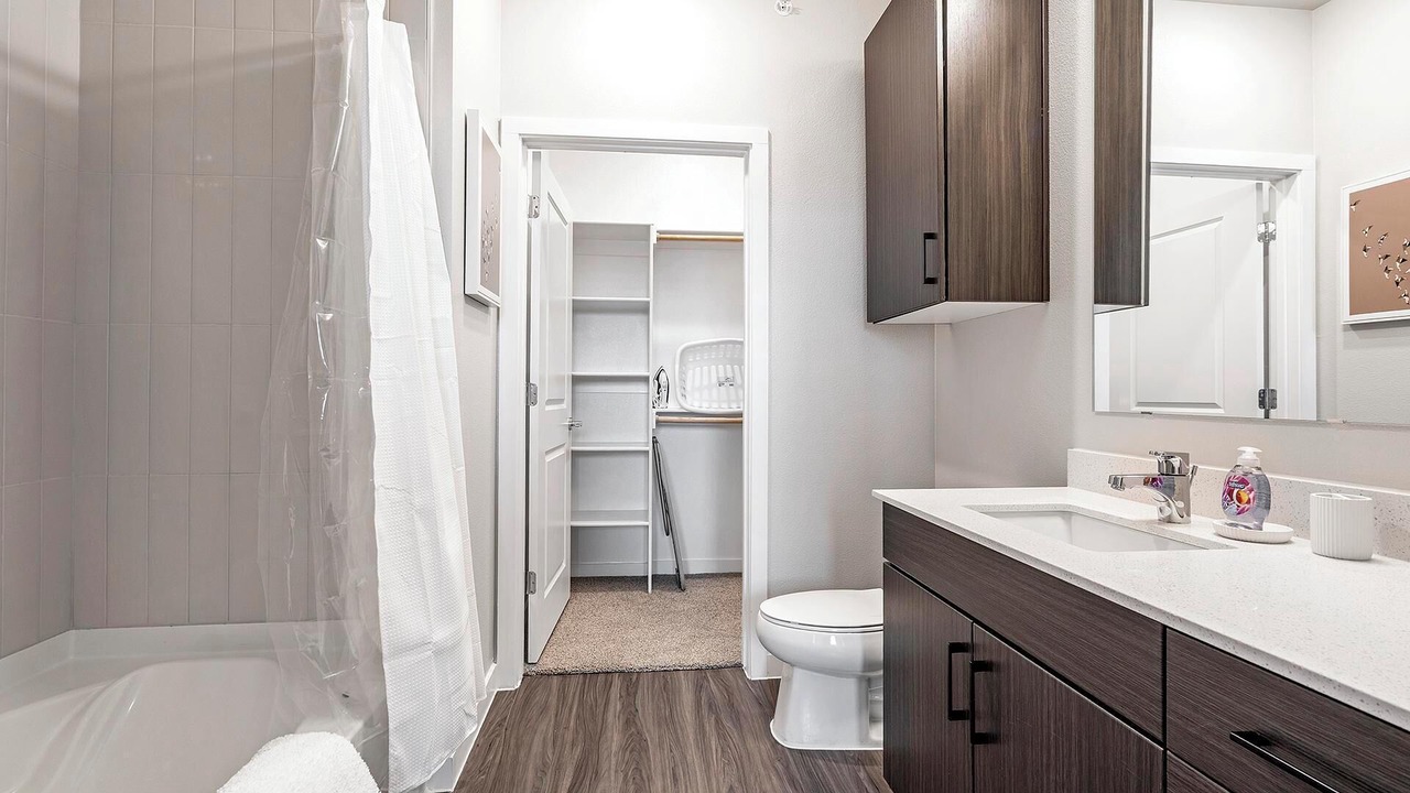 Photo of Bathroom in Wetmore