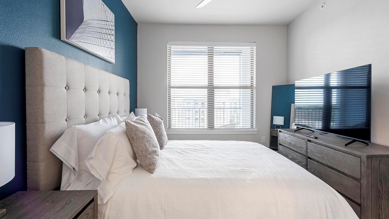 Photo of Bedroom in Wetmore