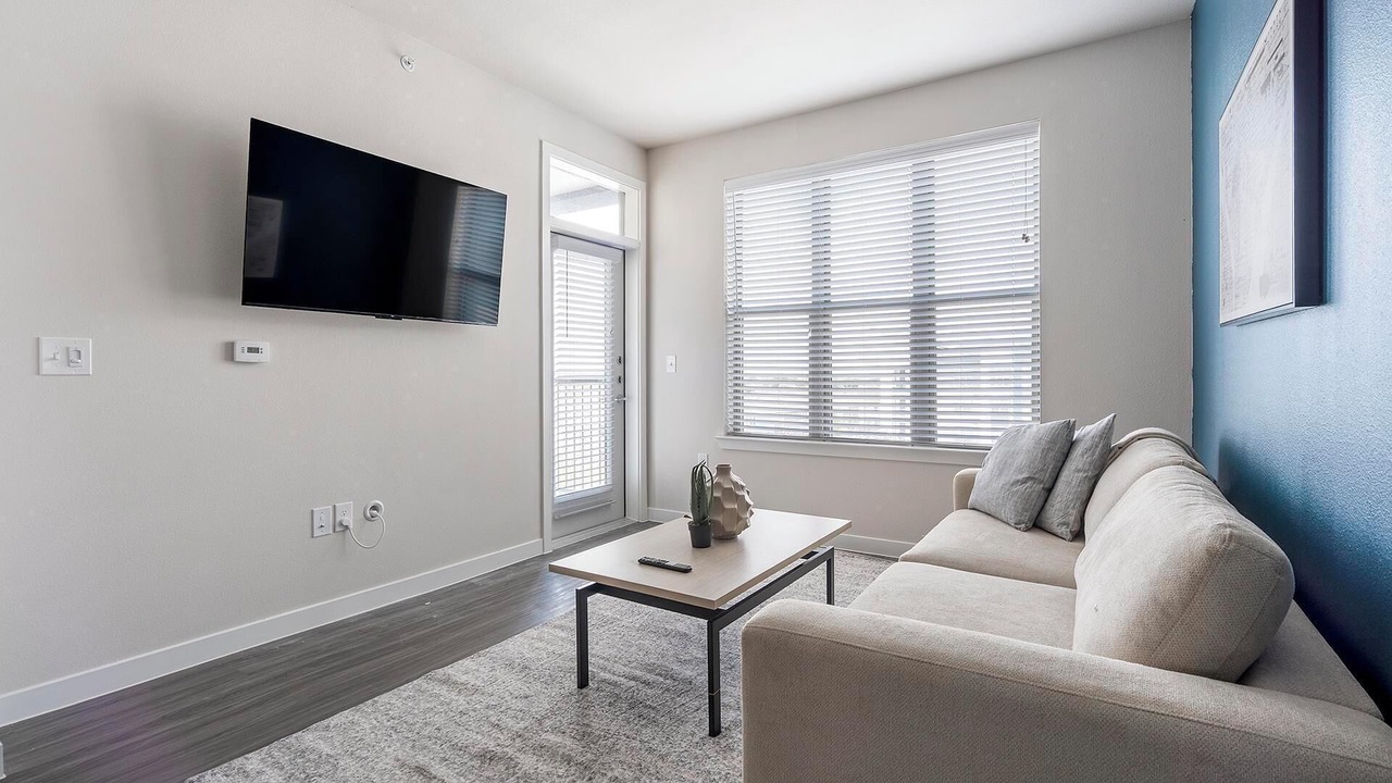 Photo of Livingroom in Wetmore