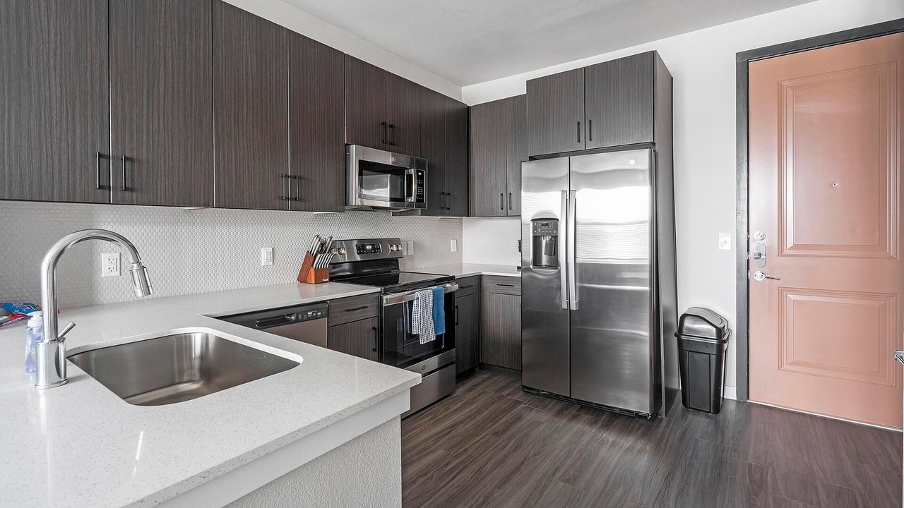 Photo of Kitchen in Wetmore