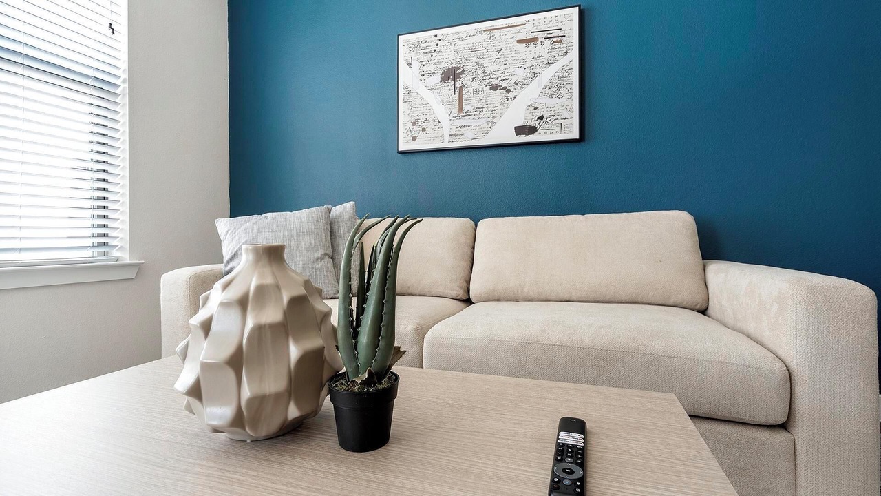 Photo of Livingroom in Wetmore