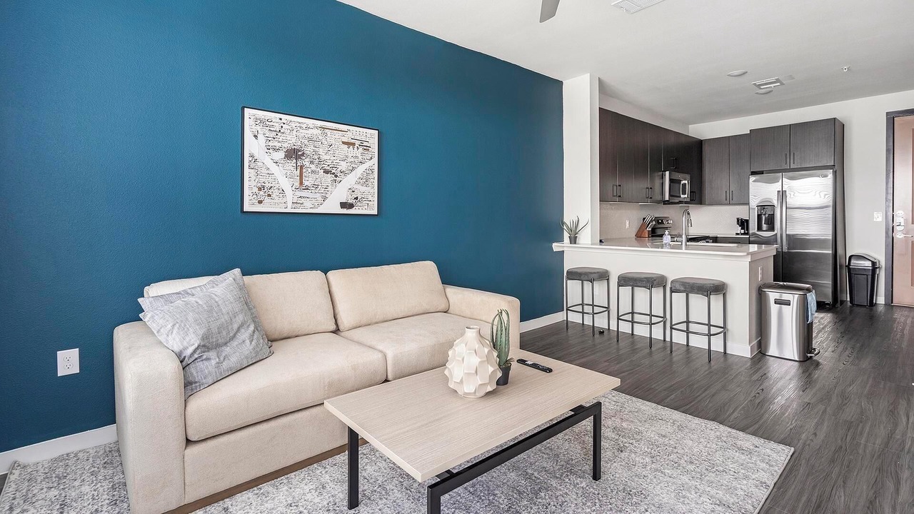 Photo of Livingroom in Wetmore
