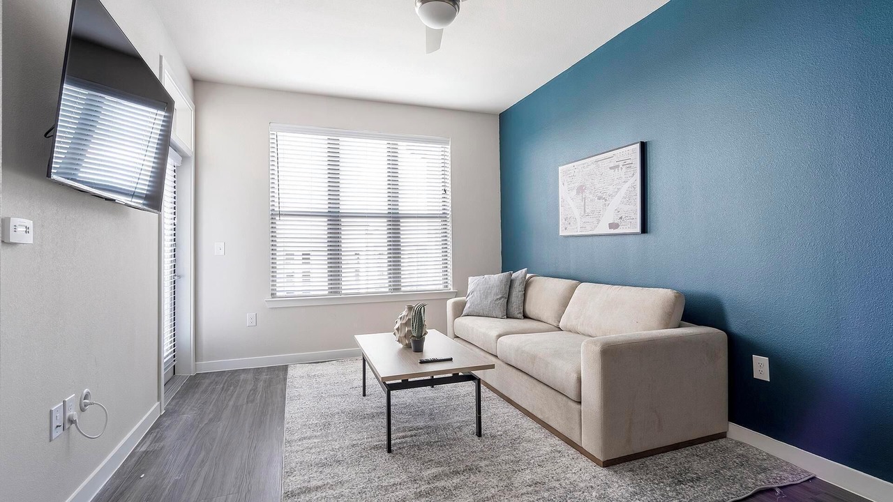 Photo of Livingroom in Wetmore