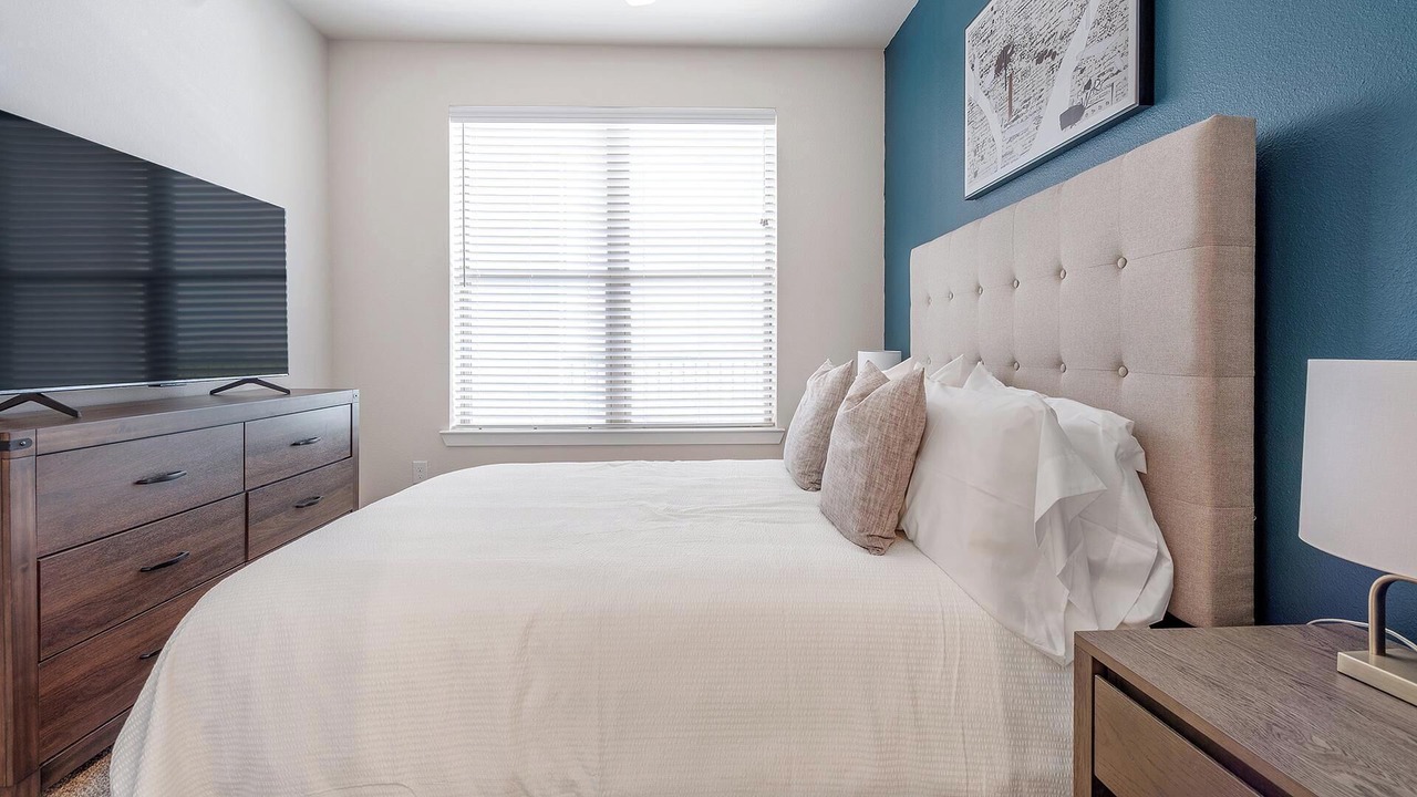 Photo of Bedroom in Wetmore