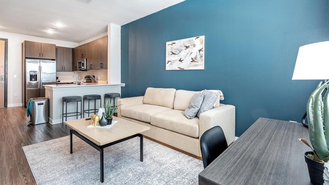 Photo of Livingroom in Wetmore