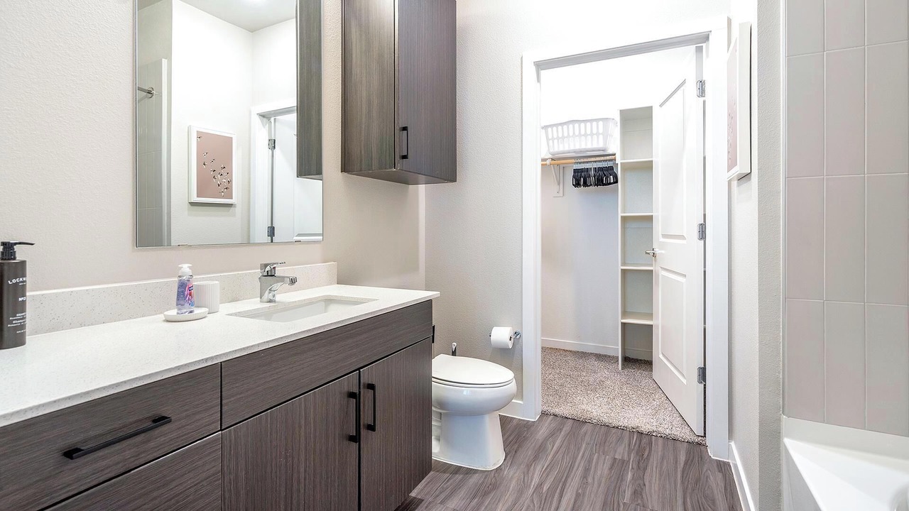 Photo of Bathroom in Wetmore