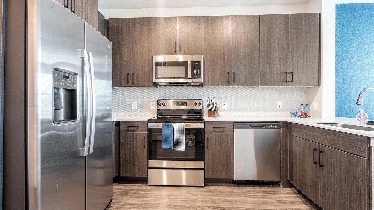 Photo of Kitchen in Wetmore