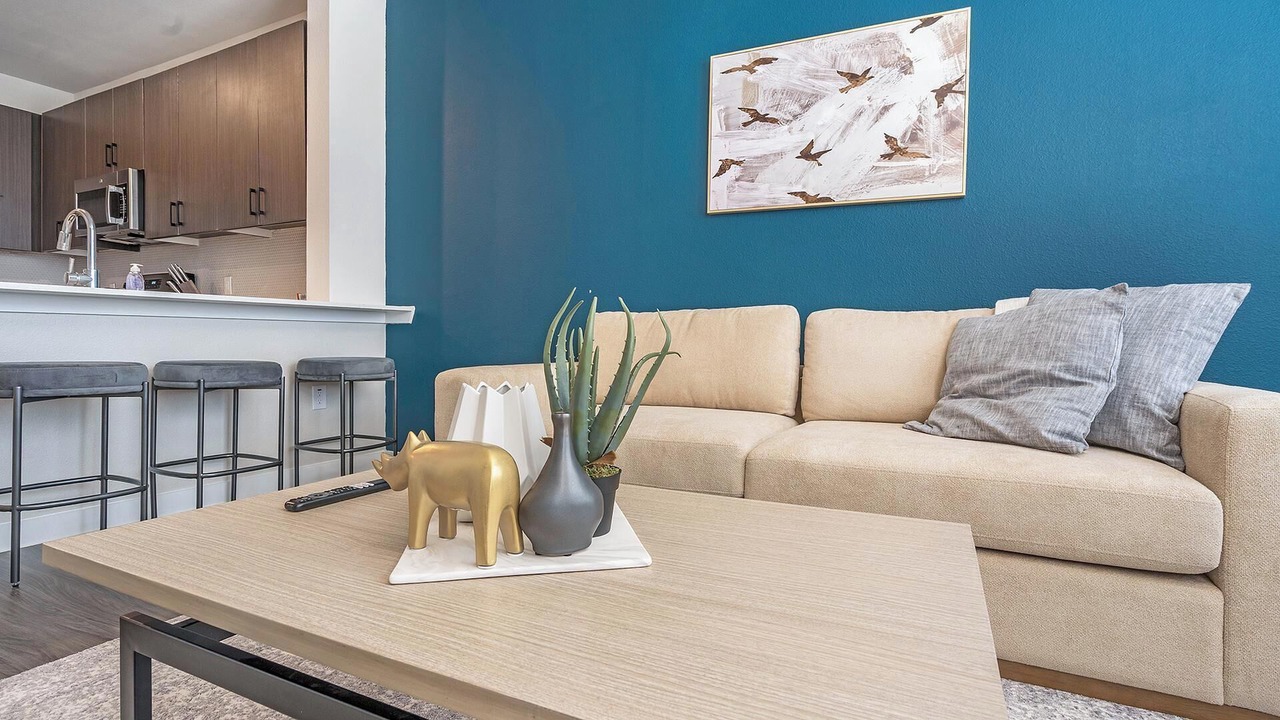 Photo of Livingroom in Wetmore
