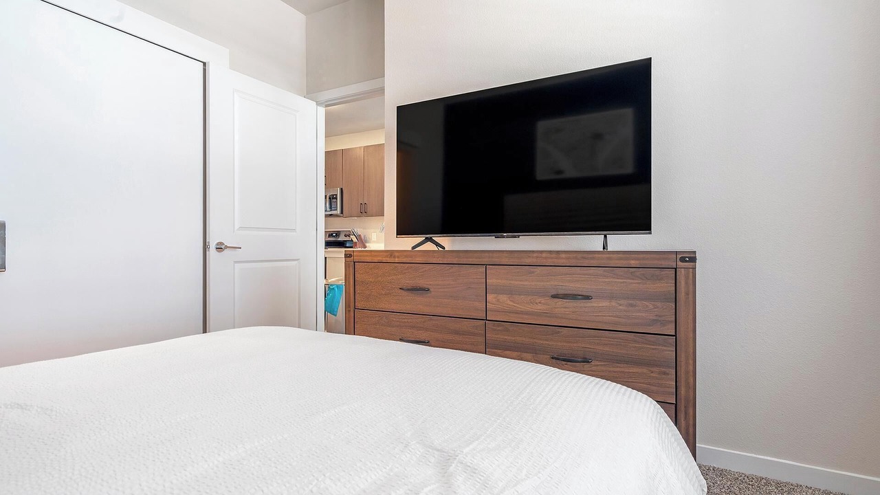 Photo of Bedroom in Wetmore