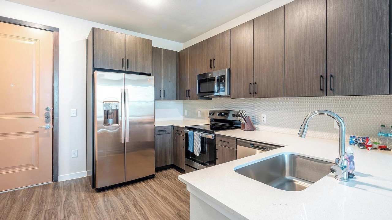 Photo of Kitchen in Wetmore