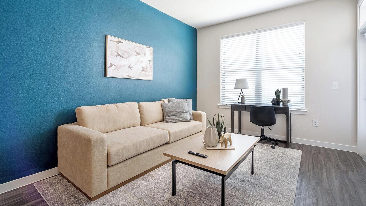 Photo of Livingroom in Wetmore