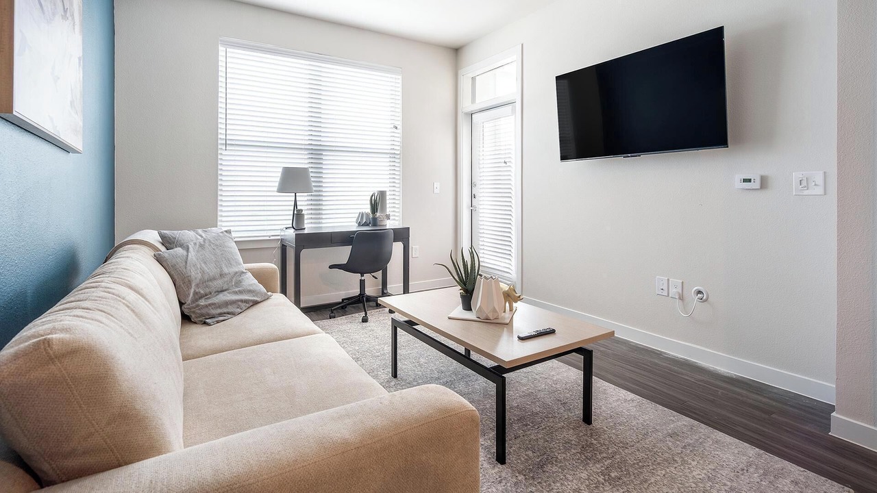 Photo of Livingroom in Wetmore