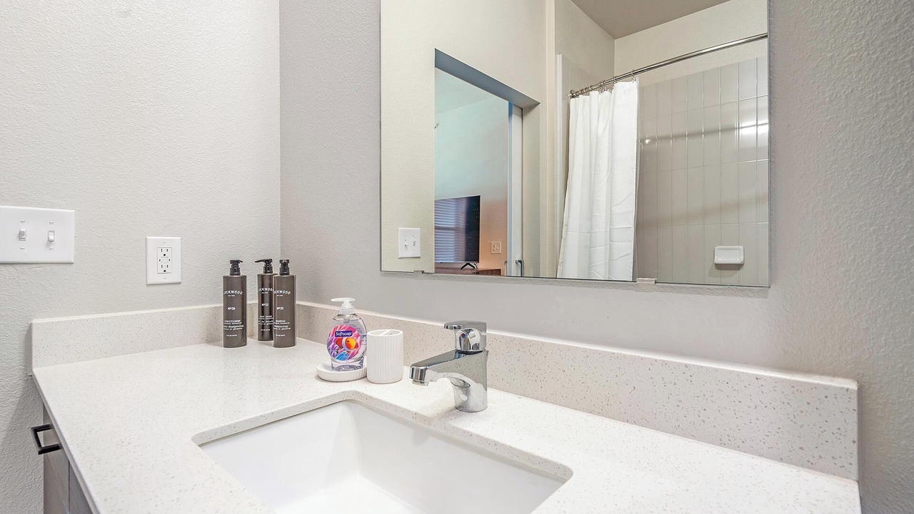 Photo of Bathroom in Wetmore