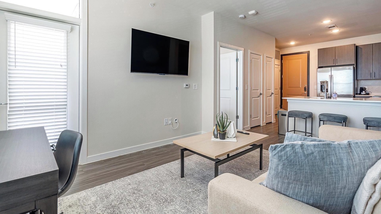 Photo of Livingroom in Wetmore