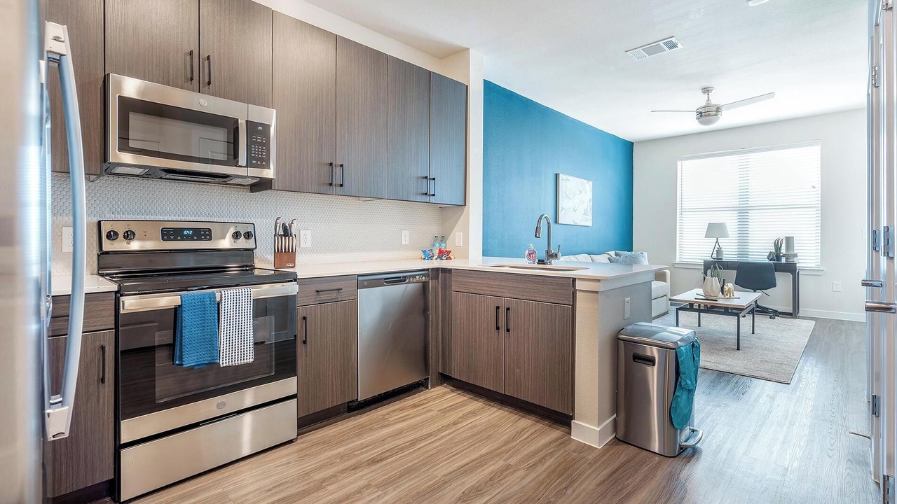 Photo of Kitchen in Wetmore