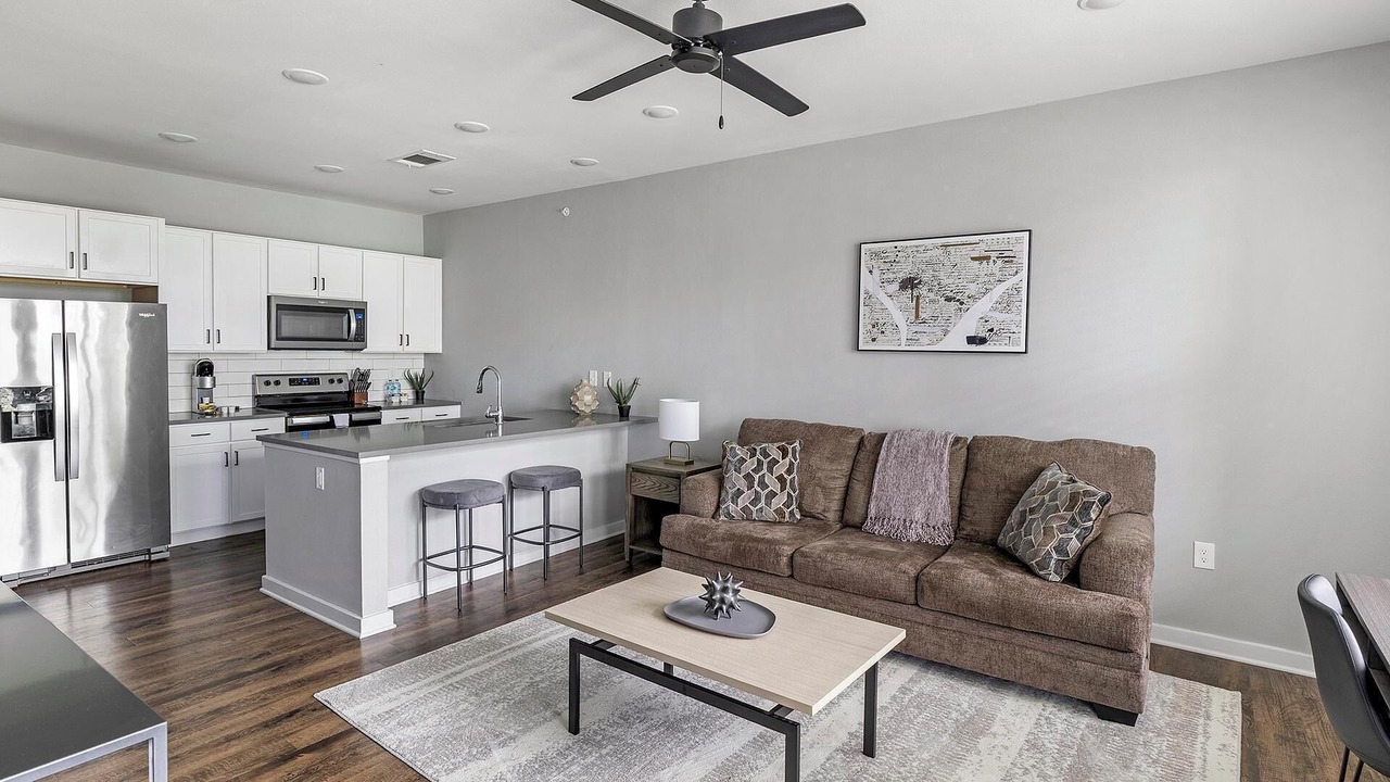 Photo of Livingroom in Madison