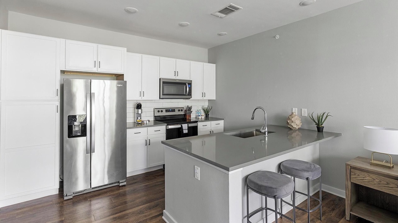 Photo of Kitchen in Madison
