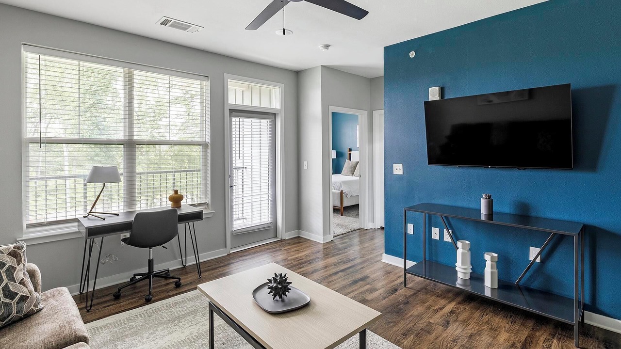 Photo of Livingroom in Madison