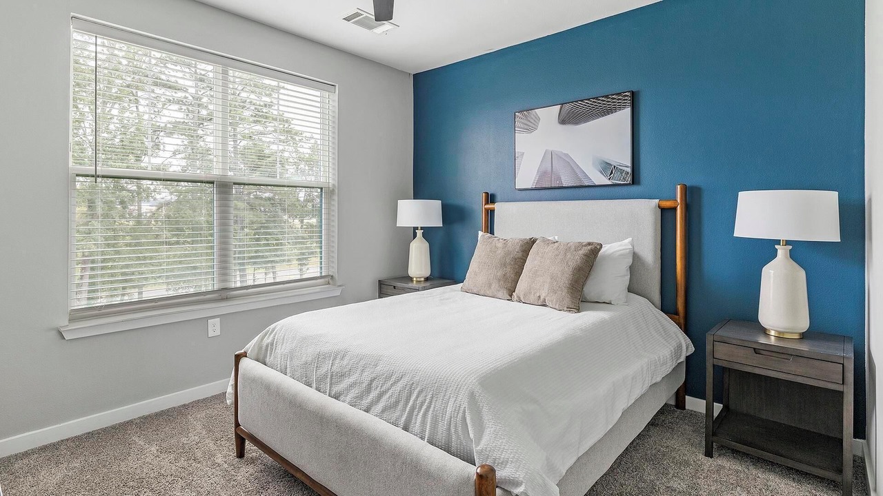 Photo of Bedroom in Madison