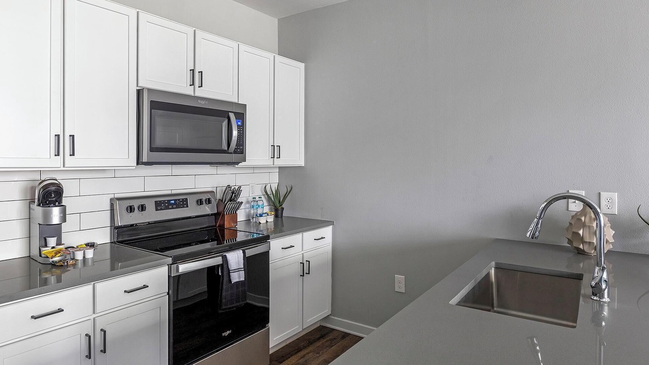 Photo of Kitchen in Madison