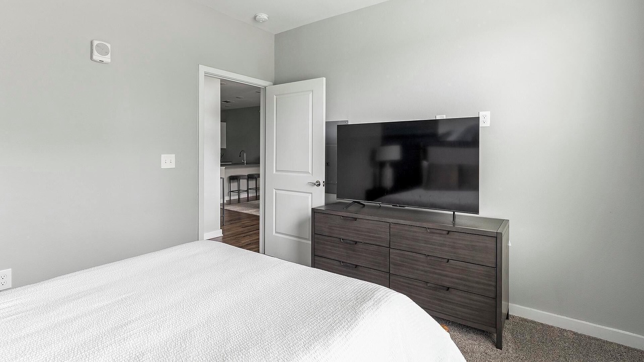Photo of Bedroom in Madison