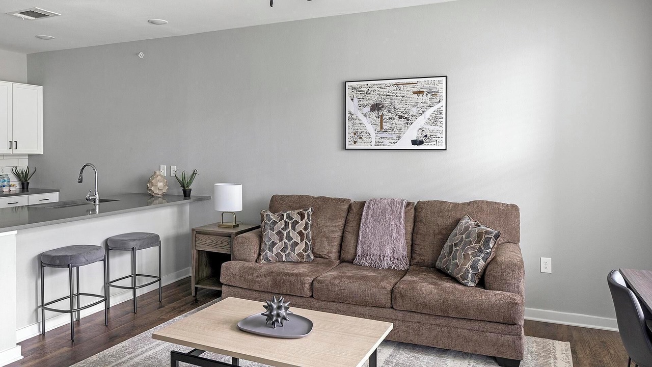 Photo of Livingroom in Madison