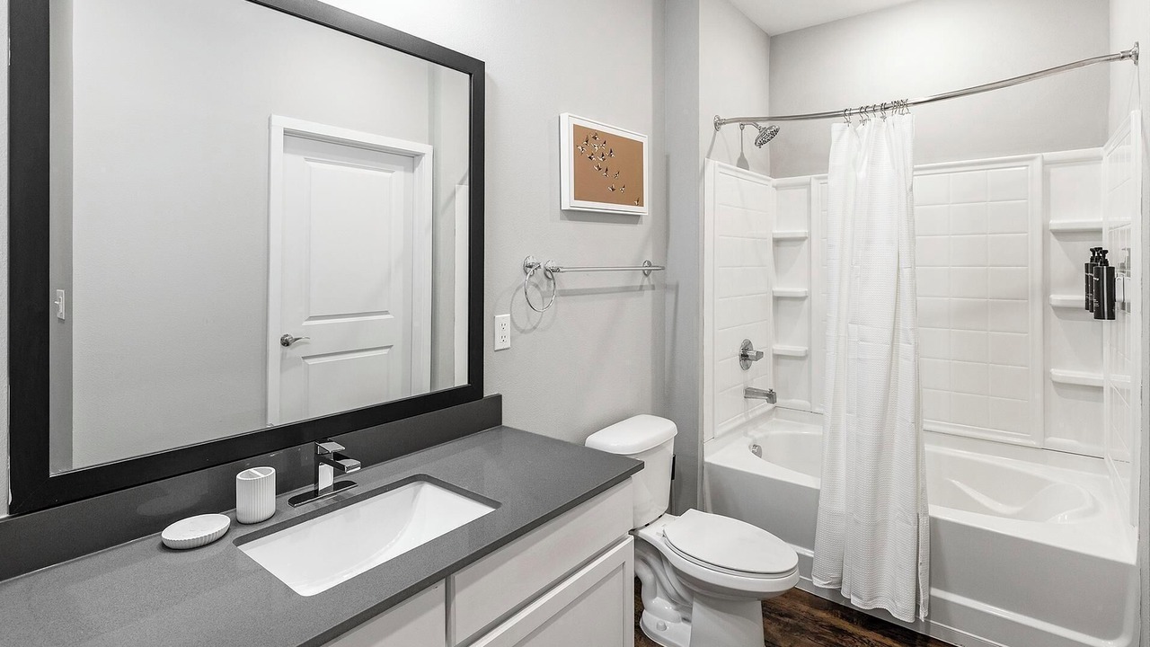 Photo of Bathroom in Madison