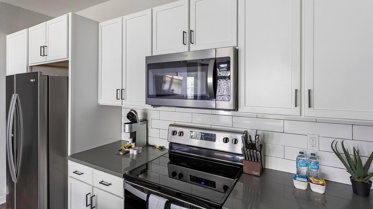 Photo of Kitchen in Madison