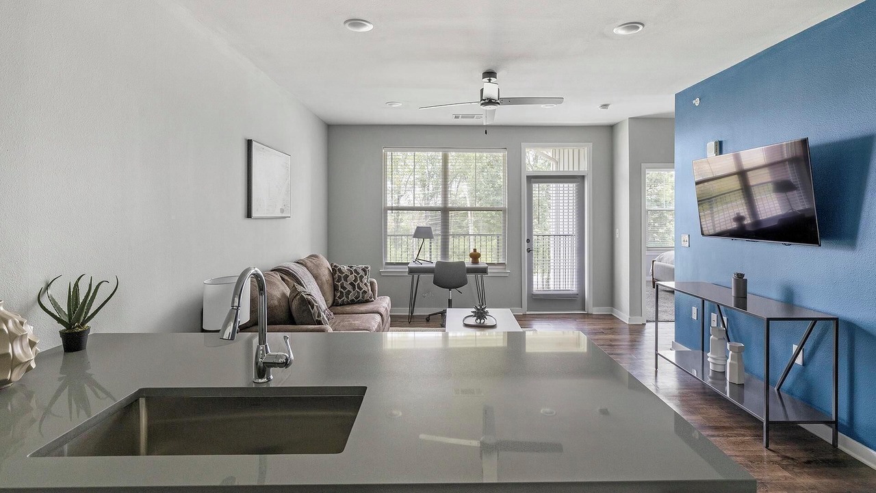 Photo of Livingroom in Madison