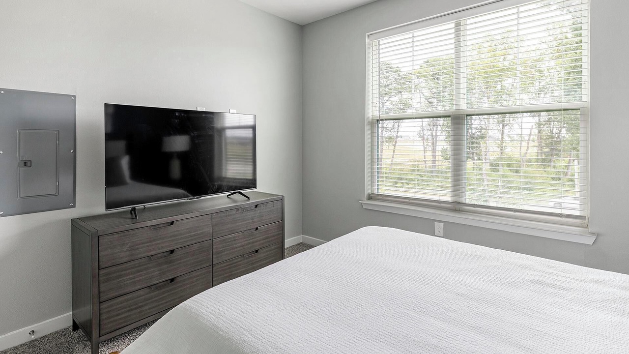 Photo of Bedroom in Madison