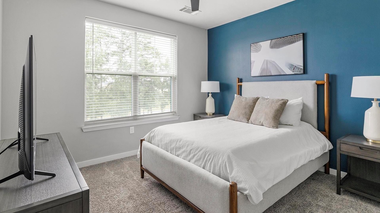Photo of Bedroom in Madison