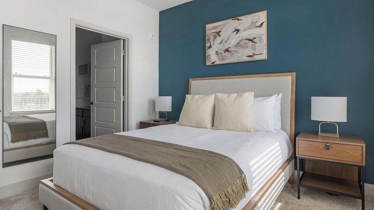 Photo of Bedroom in Austin