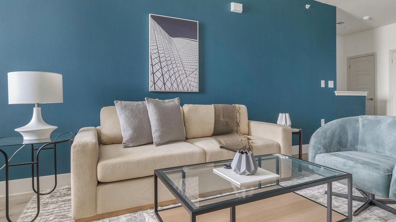 Photo of Livingroom in Austin