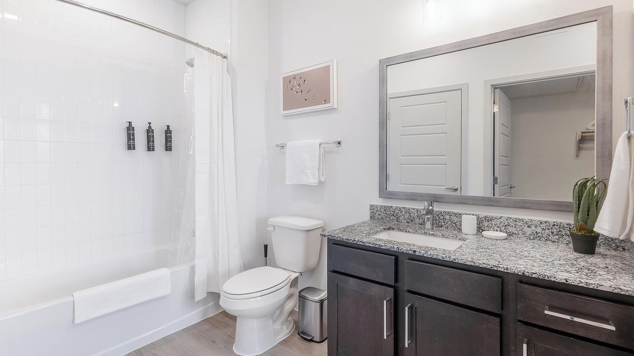 Photo of Bathroom in Austin