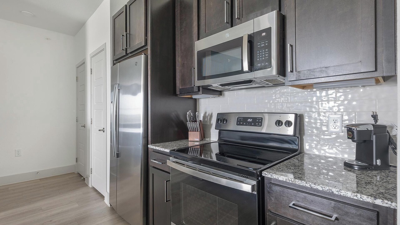 Photo of Kitchen in Austin
