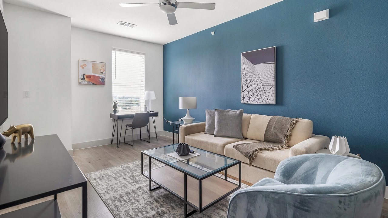 Photo of Livingroom in Austin