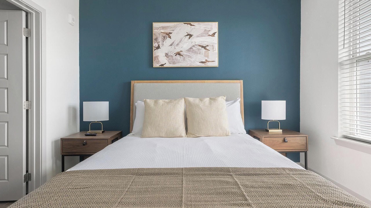 Photo of Bedroom in Austin
