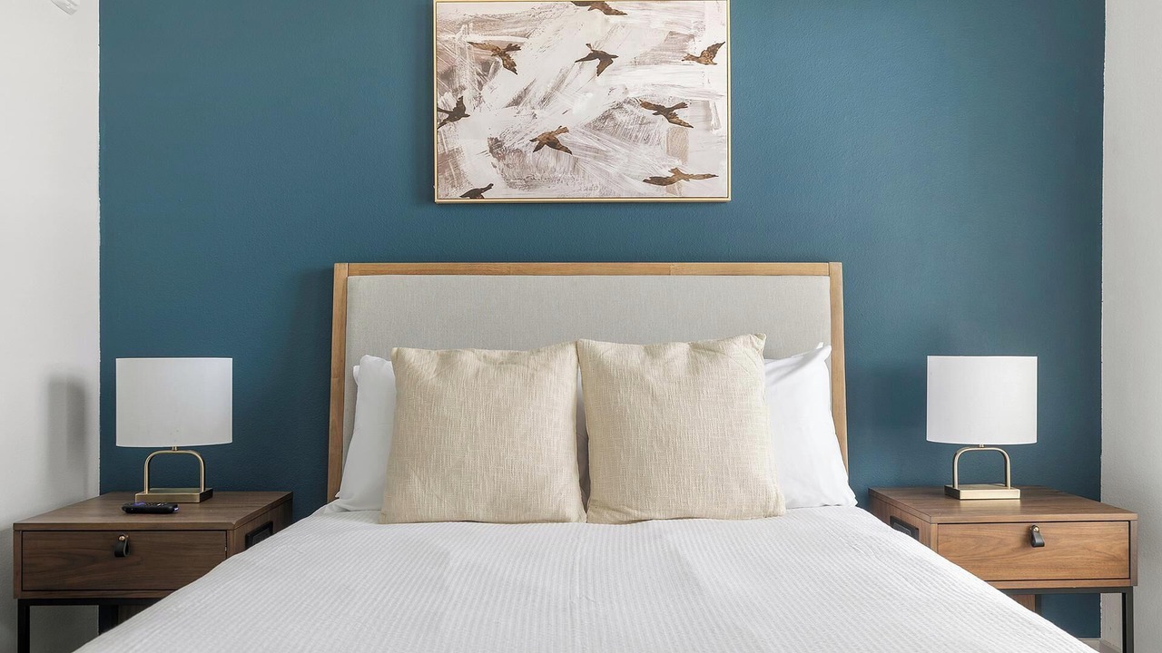Photo of Bedroom in Austin