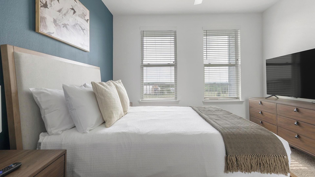 Photo of Bedroom in Austin