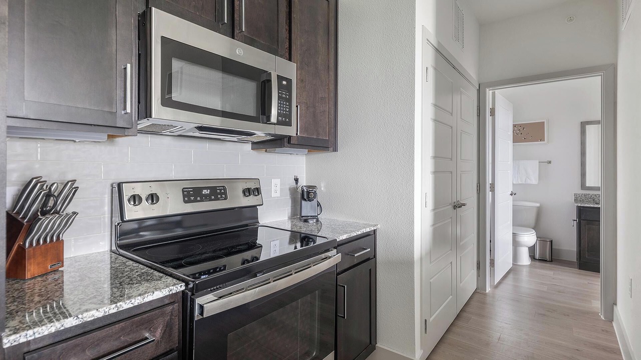 Photo of Kitchen in Austin