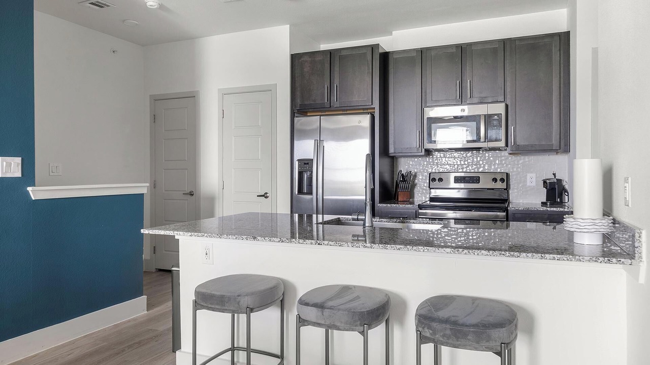 Photo of Kitchen in Austin