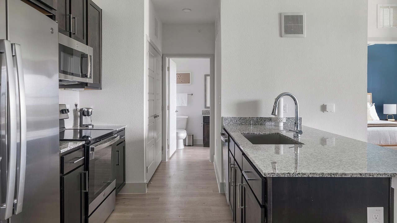 Photo of Kitchen in Austin