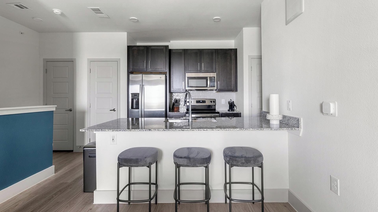 Photo of Kitchen in Austin