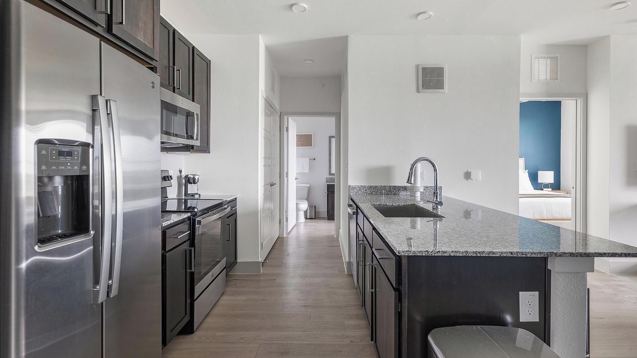 Photo of Kitchen in Austin