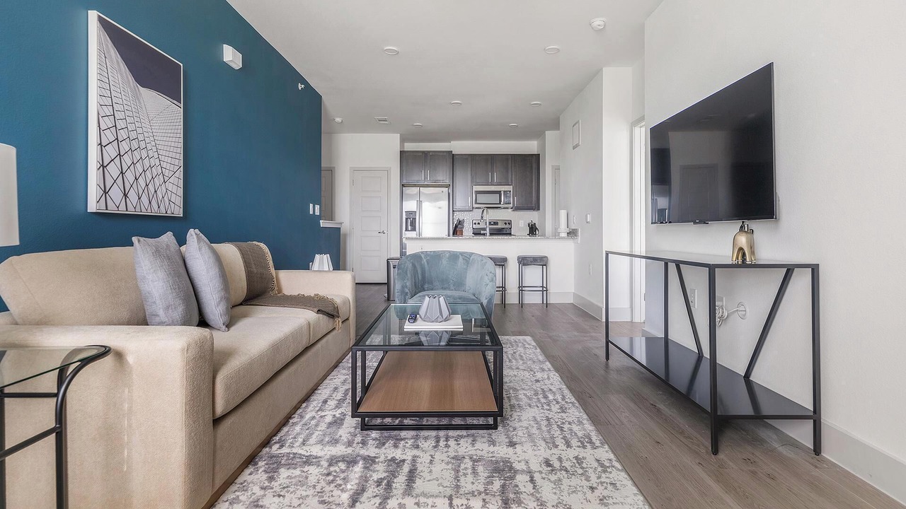 Photo of Livingroom in Austin