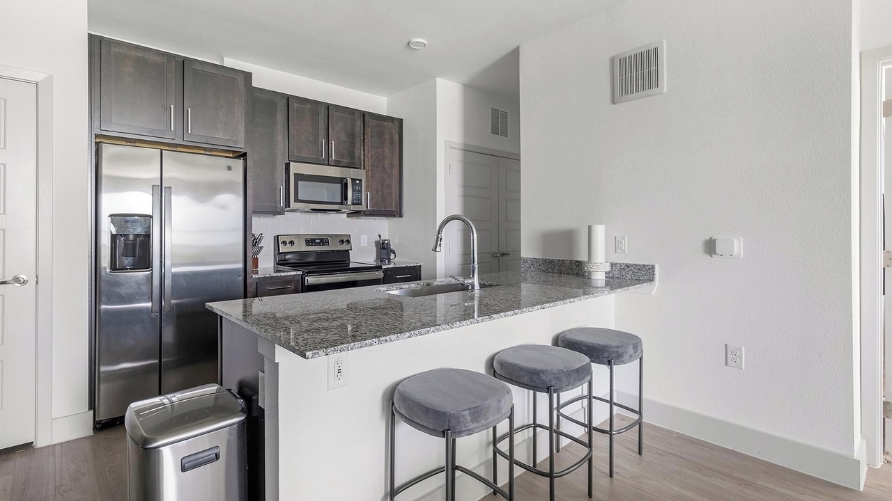Photo of Kitchen in Austin