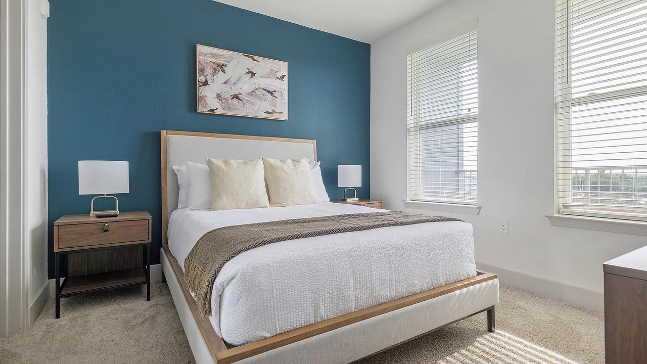 Photo of Bedroom in Austin