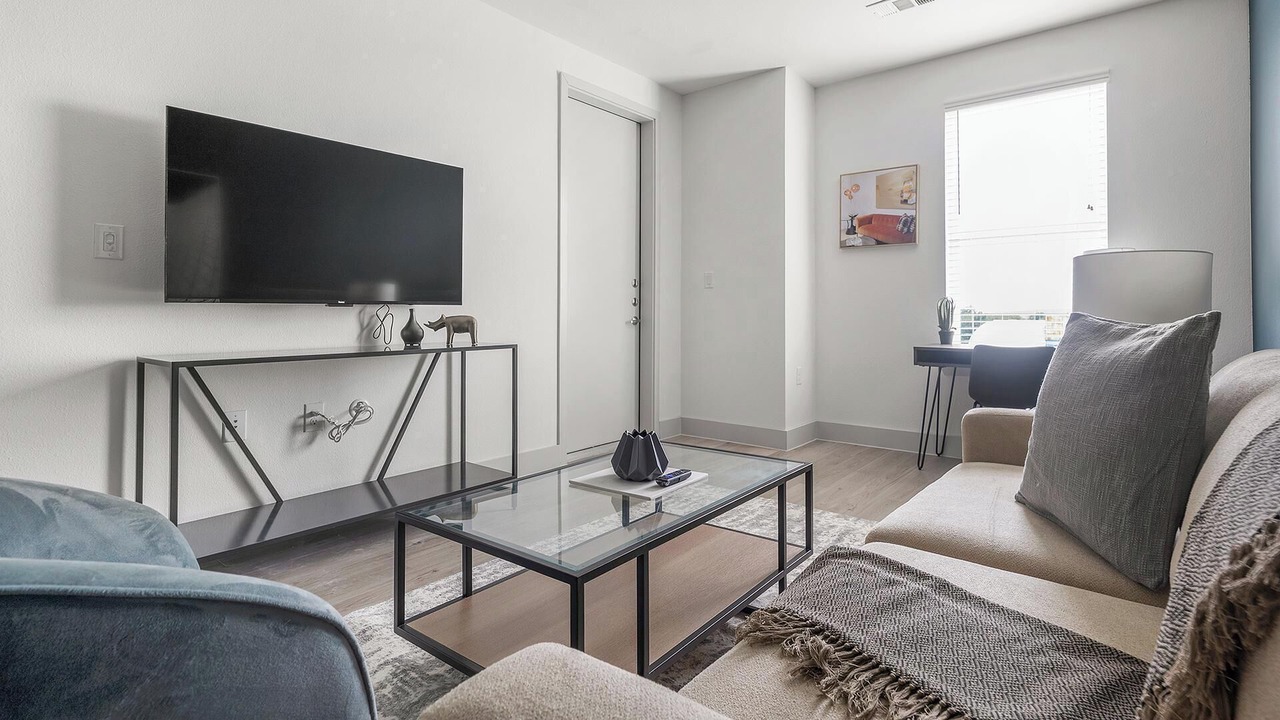 Photo of Livingroom in Austin