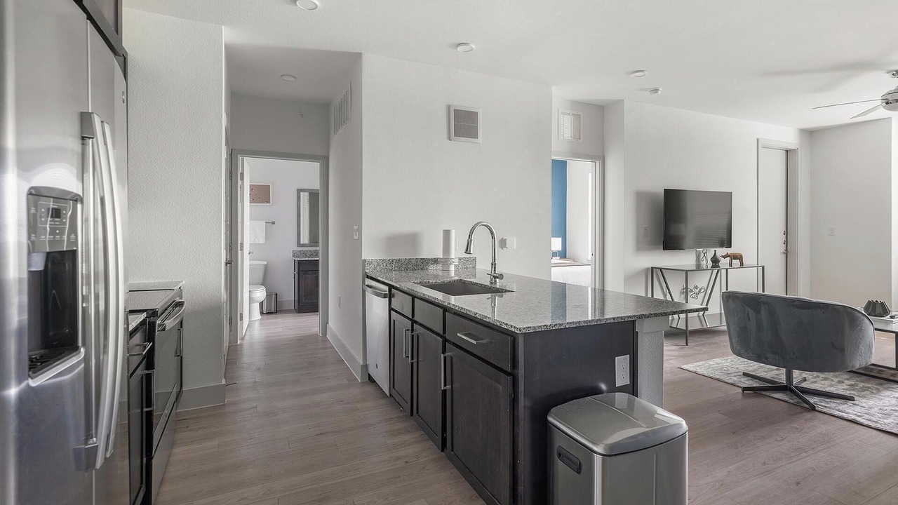 Photo of Kitchen in Austin